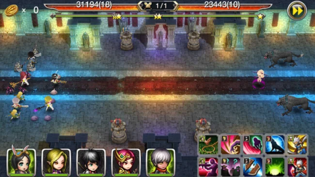 Dark SlayeR crack