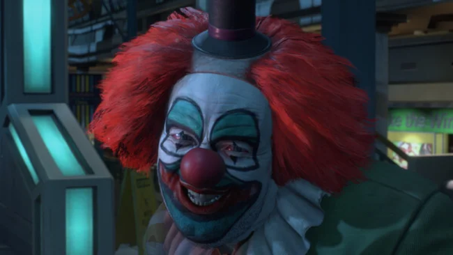 Dead Rising Deluxe Remaster crack