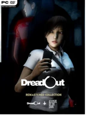 DreadOut Remastered Collection Free Download V2.2.18