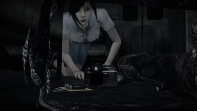 DreadOut Remastered Collection PC