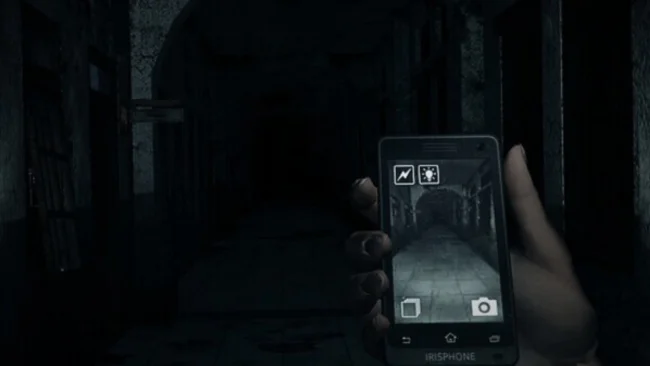 DreadOut Remastered Collection crack