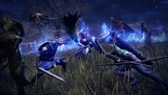 ELDEN RING NIGHTREIGN crack