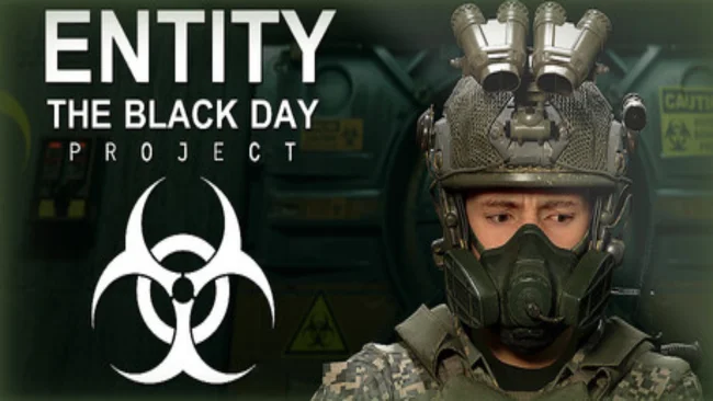 ENTITY THE BLACK DAY Free Download
