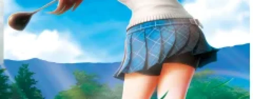 EVERYBODYS GOLF HOT SHOTS Free Download