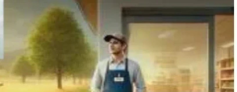 Farming And Supermarket Simulator Free Download