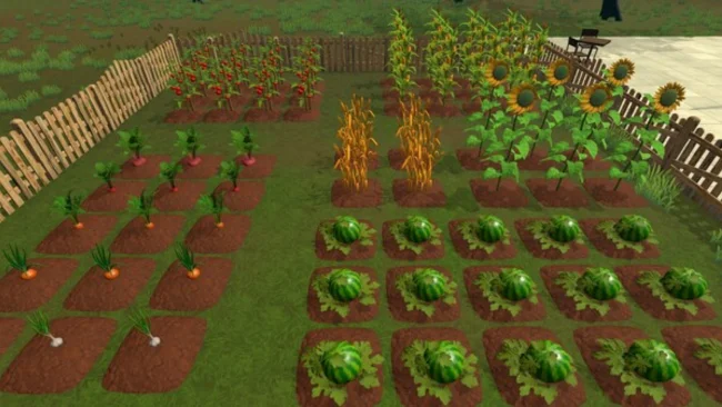 Farming And Supermarket Simulator PC