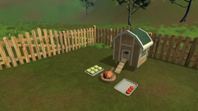 Farming And Supermarket Simulator crack