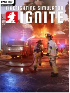 Firefighting Simulator Ignite