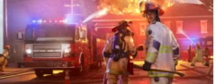 Firefighting Simulator Ignite Free Download