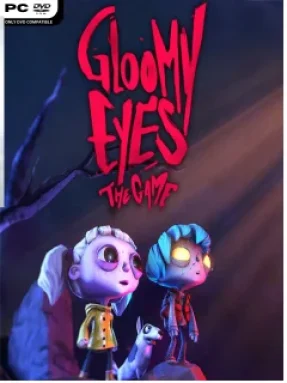 Gloomy Eyes Free Download