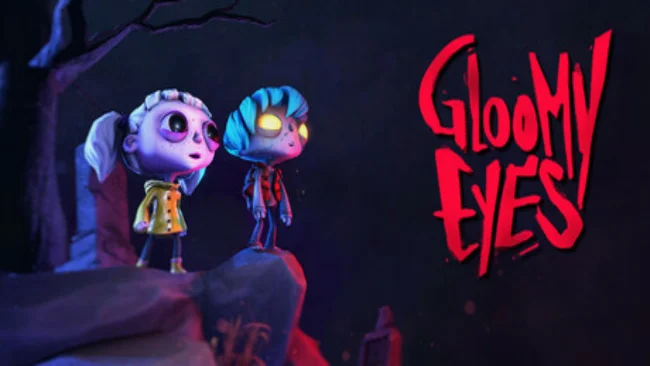 Gloomy Eyes Free Download