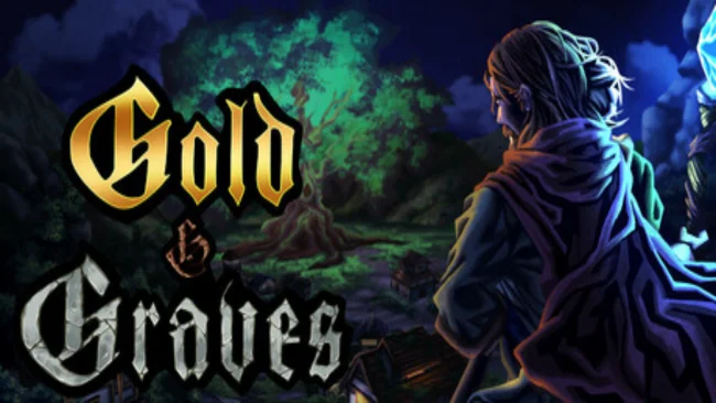 Gold and Graves Free Download