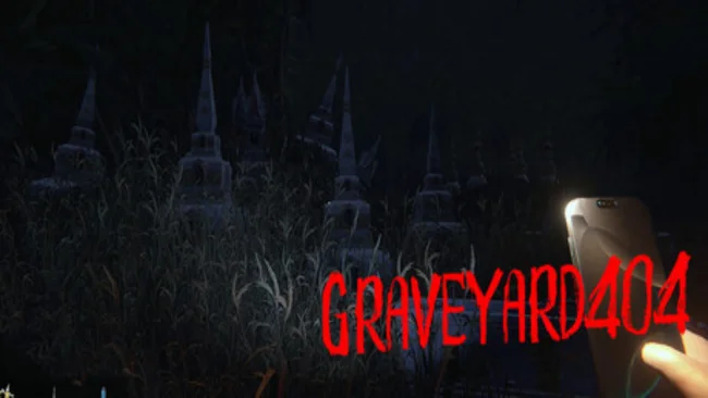 Graveyard404 Free Download