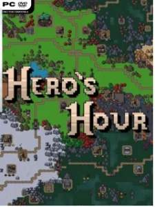 Heros Hour 