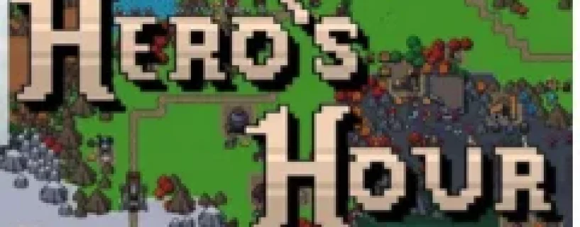 Heros Hour Free Download V2.8.2