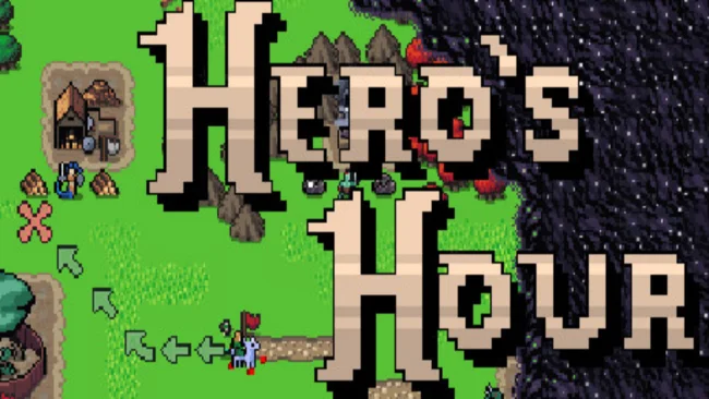 Heros Hour  Free Download