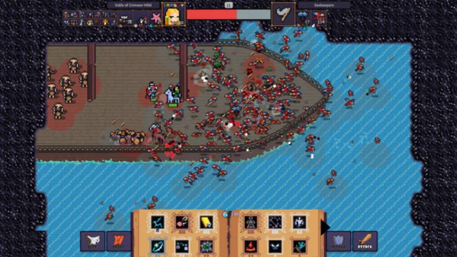 Heros Hour  PC