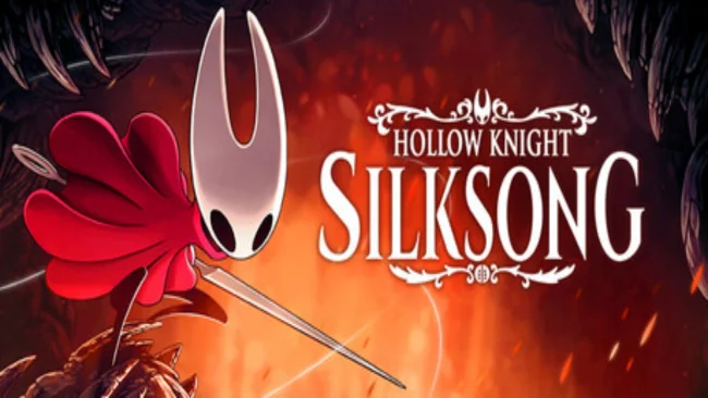Hollow Knight Silksong Free Download