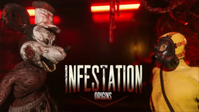 Infestation Origins Free Download
