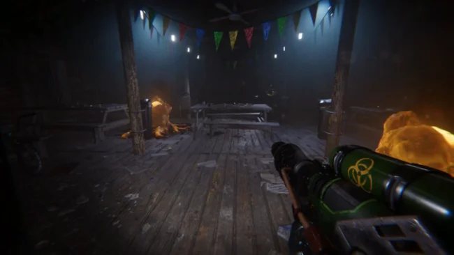 Infestation Origins PC