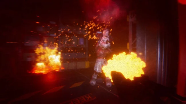 Infestation Origins crack