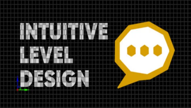Intuitive Level Design Free Download
