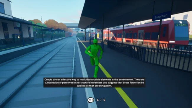 Intuitive Level Design crack