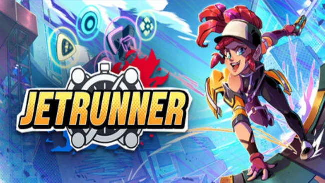 JETRUNNER Free Download