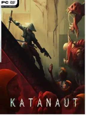 Katanaut Free Download
