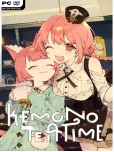 Kemono Teatime