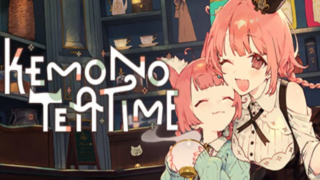 Kemono Teatime Free Download