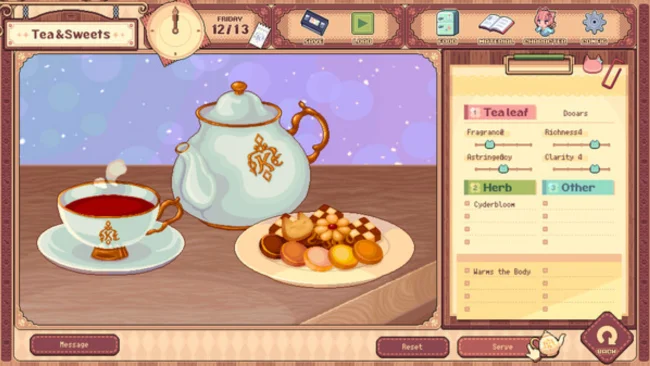 Kemono Teatime PC