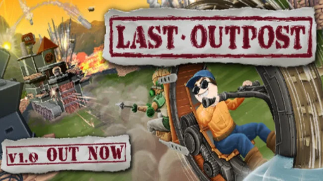 Last Outpost Free Download