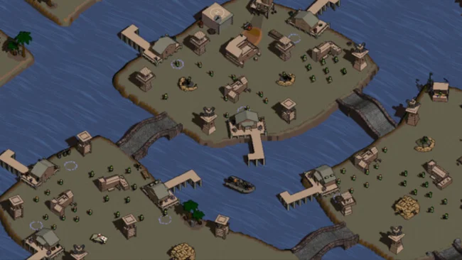 Last Outpost PC