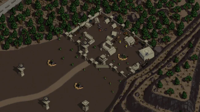 Last Outpost crack
