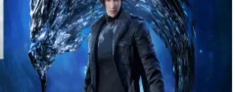 Lost Soul Aside Free Download