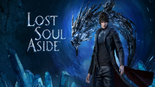 Lost Soul Aside Free Download