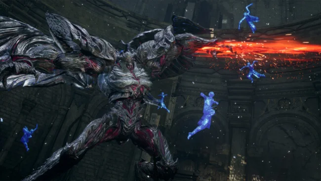 Lost Soul Aside PC