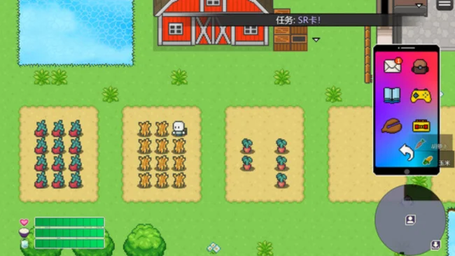 Lucky Zombie Survival crack