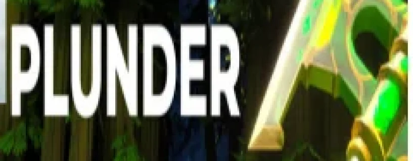 Lumber and Plunder Free Download