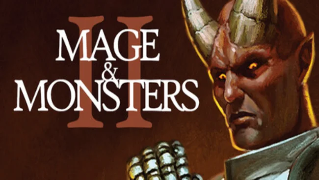 Mage and Monsters II  Free Download