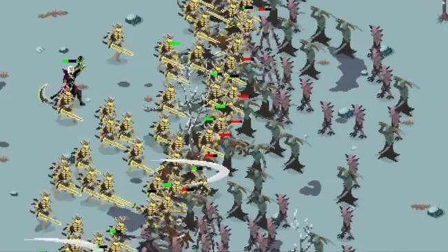 Mage and Monsters II  PC