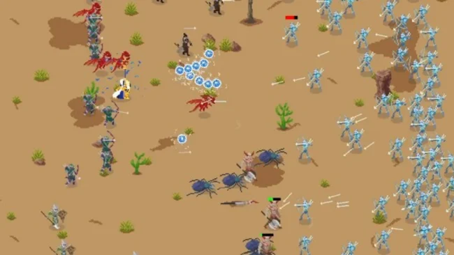 Mage and Monsters II  crack