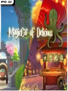 MagicCar of Delicious