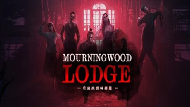 Mourningwood Lodge Free Download