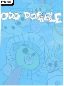 Odd Dorable