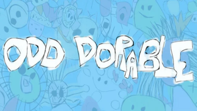 Odd Dorable Free Download