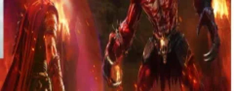 Ortharion The Last Battle Free Download