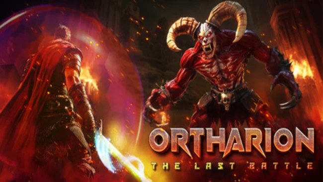 Ortharion The Last Battle Free Download