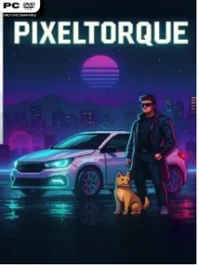 PixelTorque